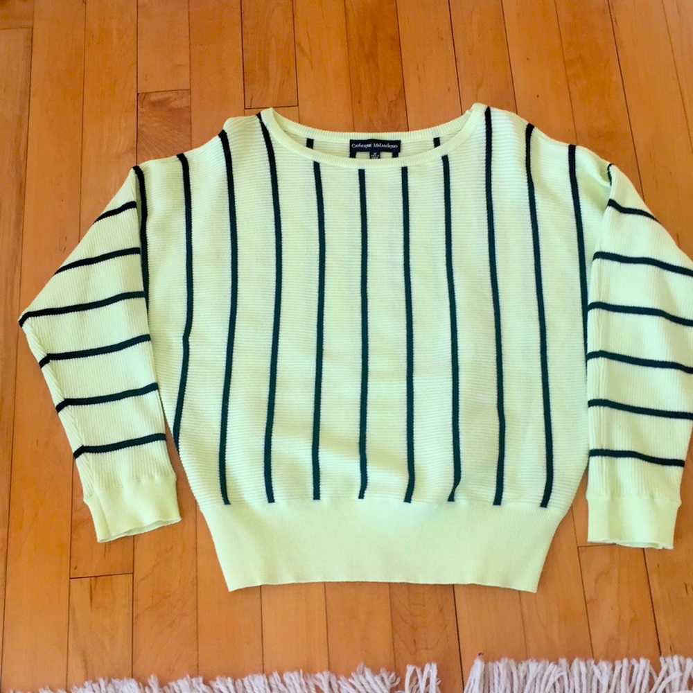 New top